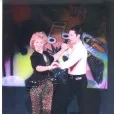 Ballroom Dancing with Natasha logo