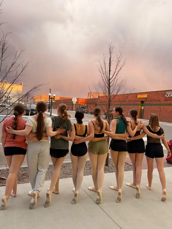 Summit Dance School