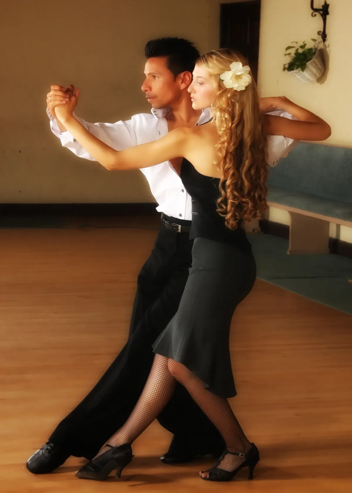 Avila Dance Instruction