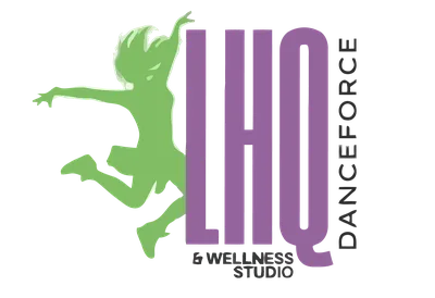 LHQ Danceforce logo