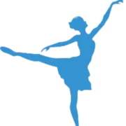 Dance Works logo