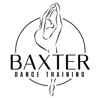 Logotipo de Baxter Dance Training