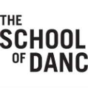 The School of Dance logo