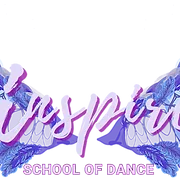 Inspire School of Dance logo
