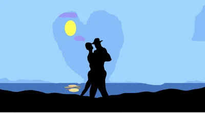 Ballroom and Wedding Dance Studio logo