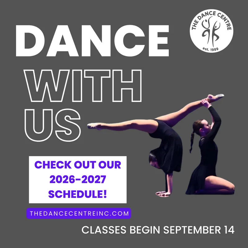 The Dance Centre