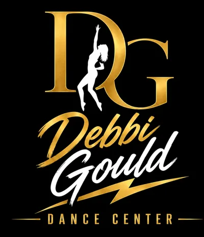 Logotipo de Debbi Gould Dance Center
