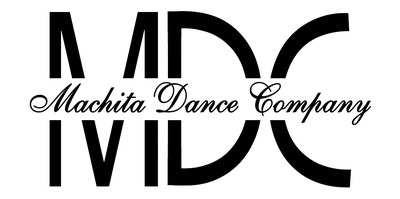 Logotipo de Machita Dance Company