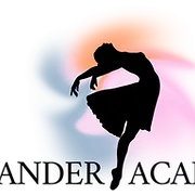 Alexander Academy logo