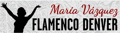 Logotipo de Flamenco Denver