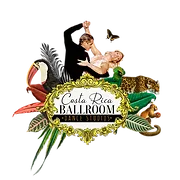 Costa Rica Ballroom Woodbury logo
