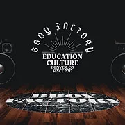 Bboy Factory logo