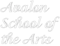 Avalon School Of The Arts logo