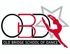 Old Bridge School of Dance logo