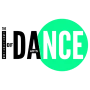 Logotipo de The Institution of Dance Arts