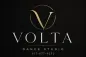 Volta Dance Studio logo