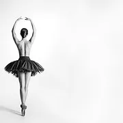 Baila Irving Performing Arts Academy logo