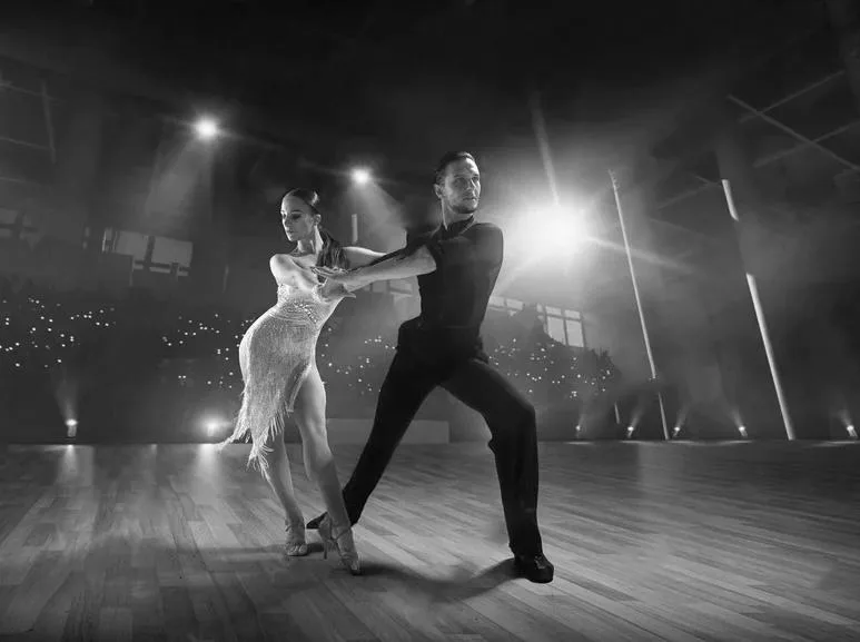 Dancing Like A Star Academy