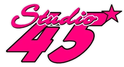 Studio 45 logo