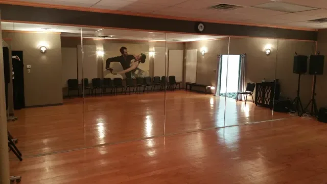 Grand Junction DanceSport formerly La Puerta Dance Studio