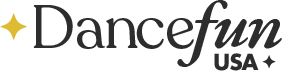 Dance Fun USA logo