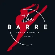 The Barre Studio logo