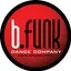 B. Funk Dance Company - La Plata, MD logo