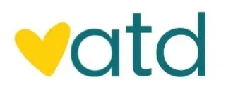 All That Dance owner Rebekah Miller logo