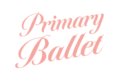 Logotipo de Primary Ballet Academy