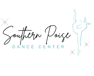 Southern Poise Dance Center logo