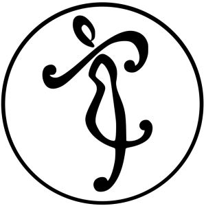 Idaho Rhythm logo