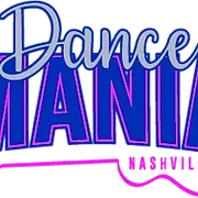 Logotipo de Dance Mania Nashville
