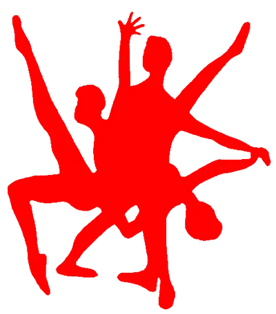 Dance Co. Of St. Charles logo
