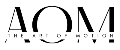 Logotipo de The Art of Motion