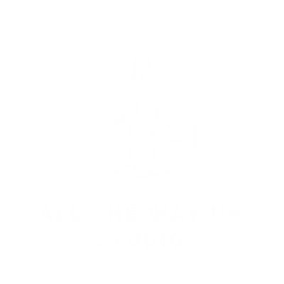 All The Way Up Studio logo