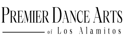 Logotipo de Premier Dance Arts