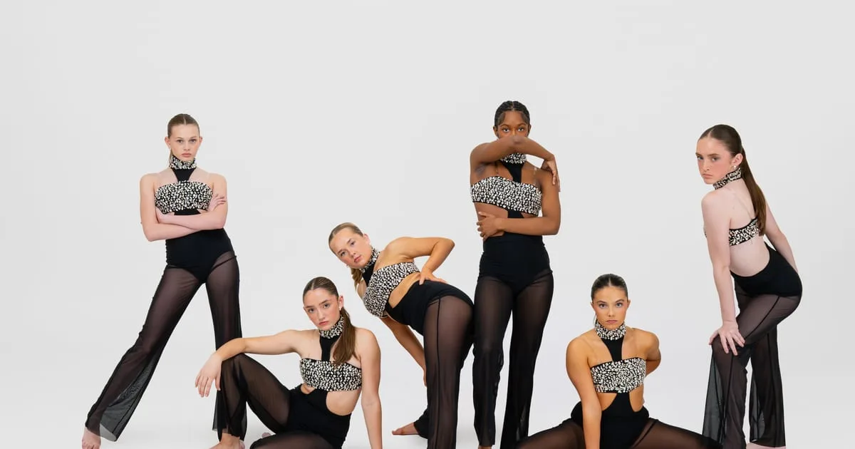 The Dance Lab LLC