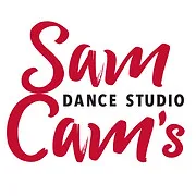 SamCam's Dance Studio logo
