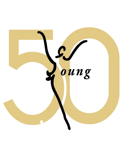 Anderson Young Ballet Theatre logo