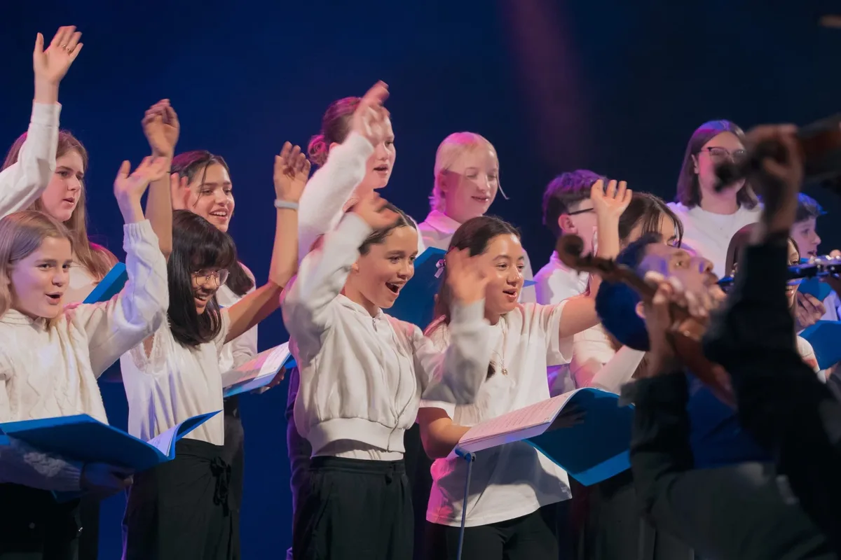 Conservatoire populaire de musique, danse et théâtre