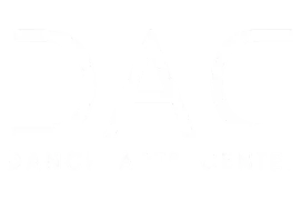 Dance Arts Center logo