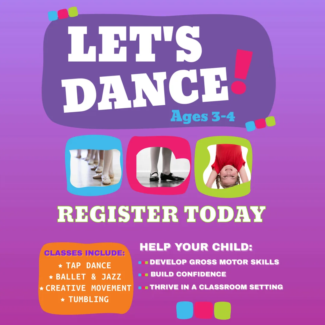 Chandler Dance Center