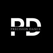 Precision Dance logo