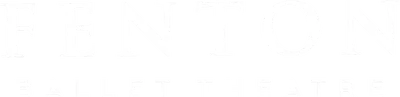 Fenton Ballet Theatre logo