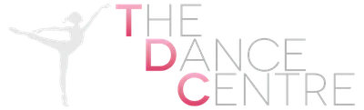 The Dance Centre - Utah logo