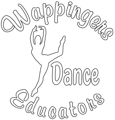 Logotipo de Wappingers Dance Educators