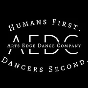 Arts Edge Dance Company logo