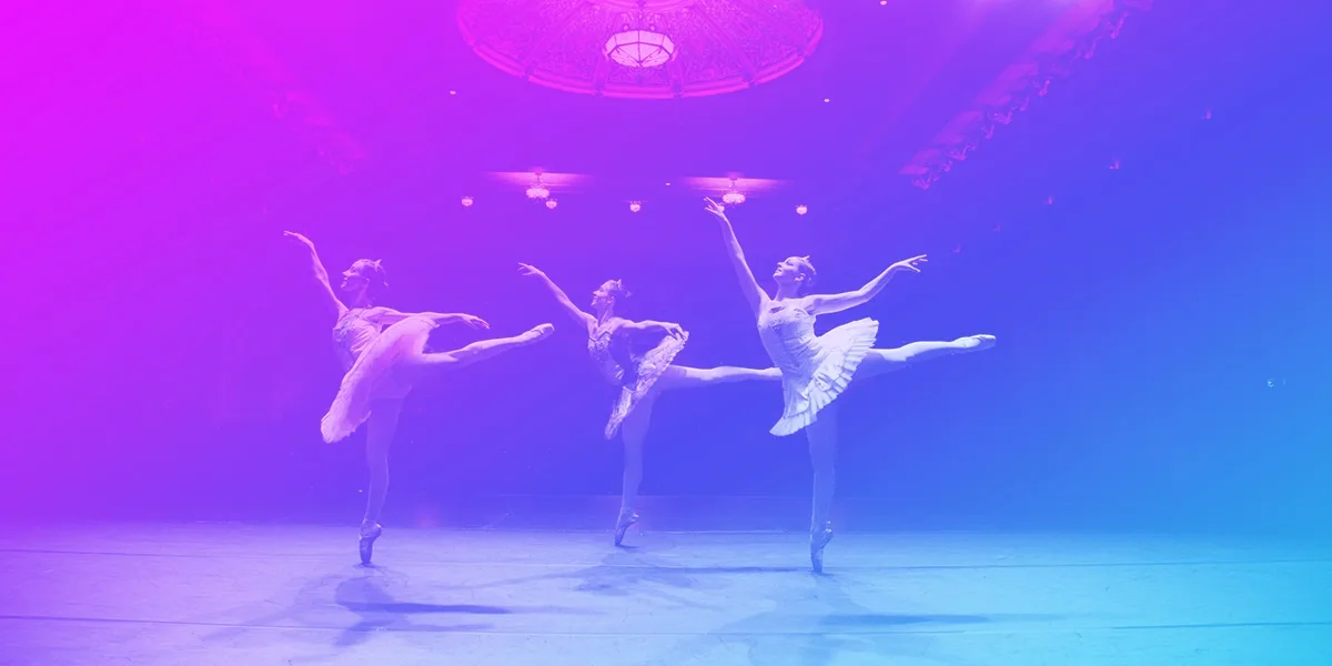 The Dance Studio