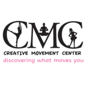 Creative Movement Center logo