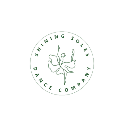 Shining Soles Dance Company logo
